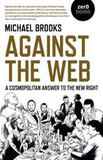 Against the Web – A Cosmopolitan Answer to the New Right