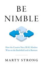 Be Nimble
