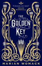 The Golden Key