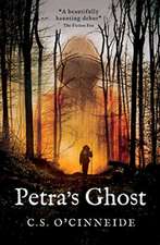 Petra's Ghost