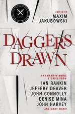 Daggers Drawn