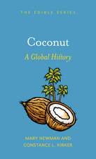 Coconut: A Global History