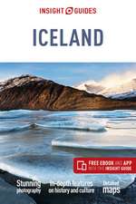 INSIGHT GUIDES ICELAND (TRAVEL