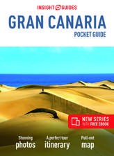 Insight Guides Pocket Gran Canaria (Travel Guide with Free eBook)