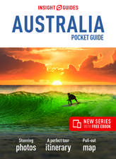 Insight Guides Pocket Australia (Travel Guide with Free eBook)