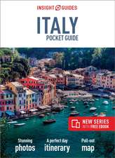 Insight Guides Pocket Italy (Travel Guide with Free eBook)