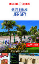 Insight Guides Great Breaks Guernsey (Travel Guide with Ebook)