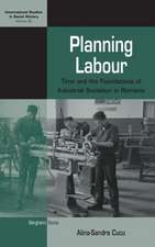 Planning Labour