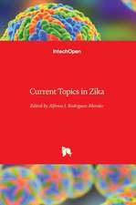 Current Topics in Zika