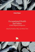 Occupational Health and Safety