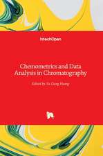 Chemometrics and Data Analysis in Chromatography