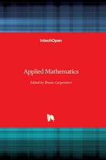 Applied Mathematics