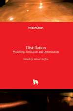 Distillation