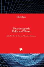 Electromagnetic Fields and Waves