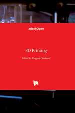 3D Printing