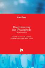 Drug Discovery and Development