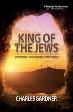 King of the Jews