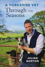 A Yorkshire Vet Through the Seasons