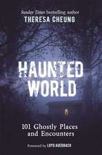 Haunted World