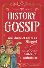 The History Gossip