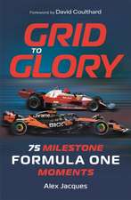 Grid to Glory