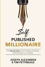 Self-Published Millionaire