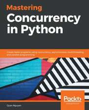 Mastering Concurrency in Python