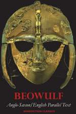 BEOWULF