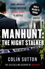 Manhunt: The Night Stalker