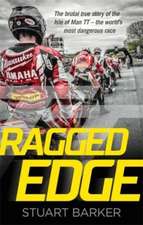 Ragged Edge