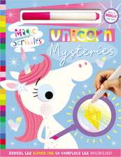 Unicorn Mysteries