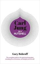 Knowledge in a Nutshell: Carl Jung