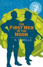 The First Men in the Moon