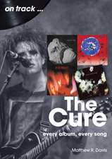Cure On Track