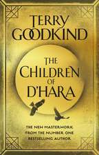 The Children of D'Hara