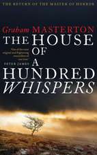 The House of a Hundred Whispers