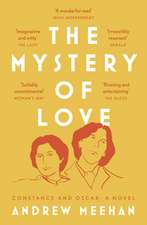 The Mystery of Love