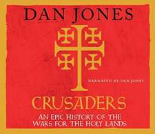 Jones, D: Crusaders