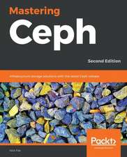 Mastering Ceph