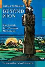 Beyond Zion – The Jewish Territorialist Movement