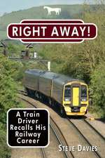 Right Away!