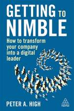 Getting to Nimble