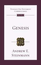 Genesis – An Introduction And Commentary