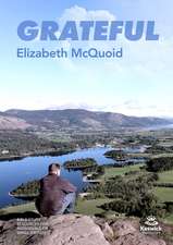 Mcquoid, E: Grateful - Study Guide