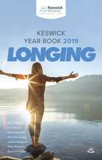 Keswick Year Book 2019 – Longing