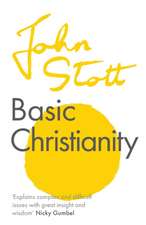 Basic Christianity