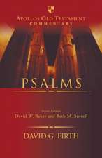 Psalms