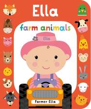 Farm Ella