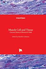 Muscle Cell and Tissue