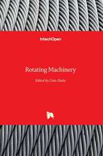 Rotating Machinery